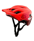 TLD FLOWLINE SE HELMET; BADGE APPLE XS/SM