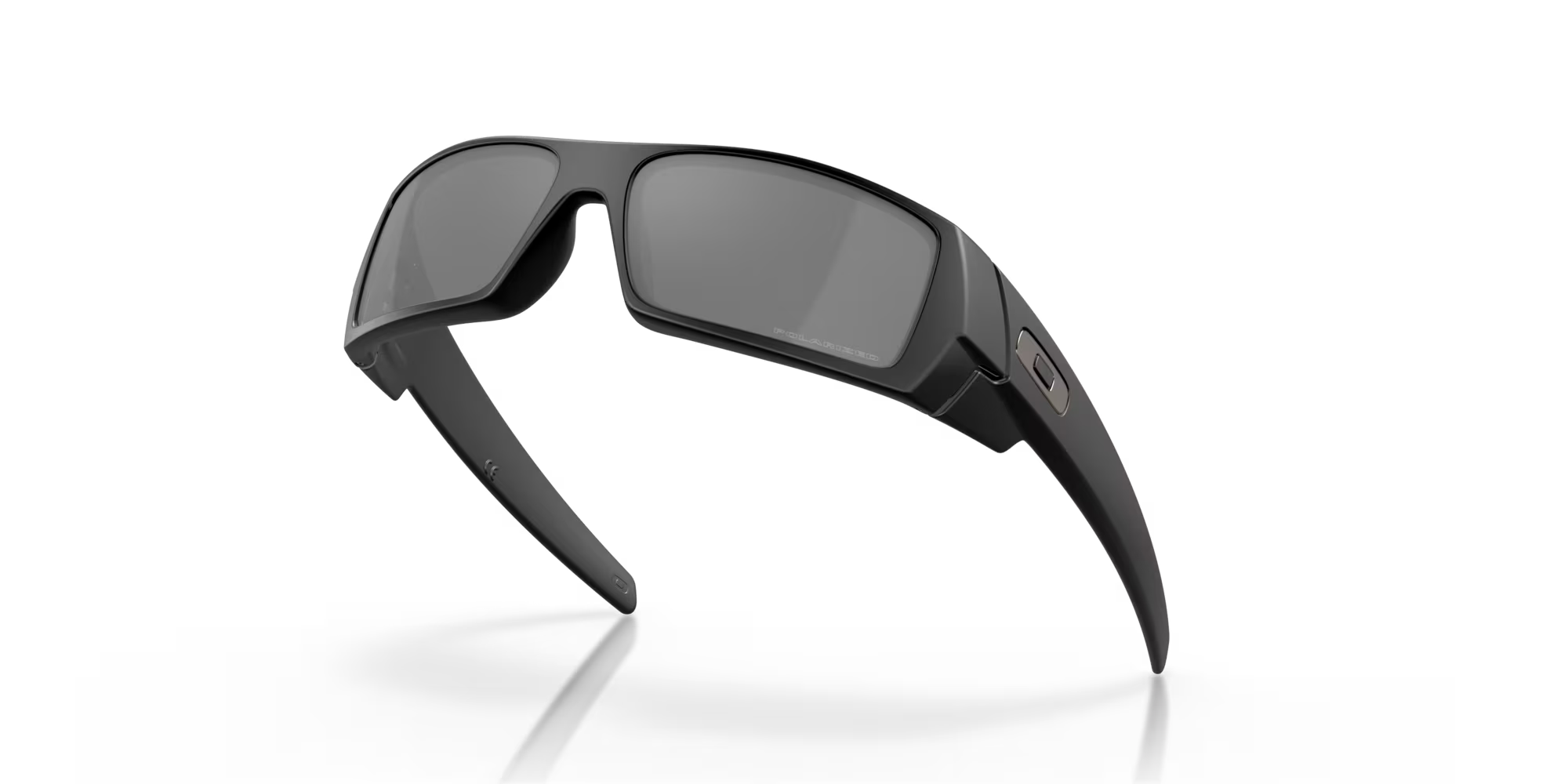 Oakley Gibston Mtt Black w/ PRIZM Black