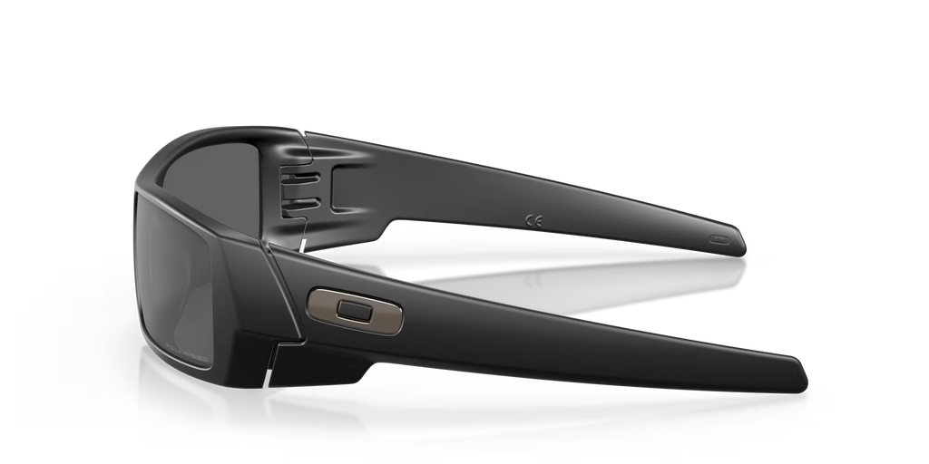 Oakley Gibston Mtt Black w/ PRIZM Black