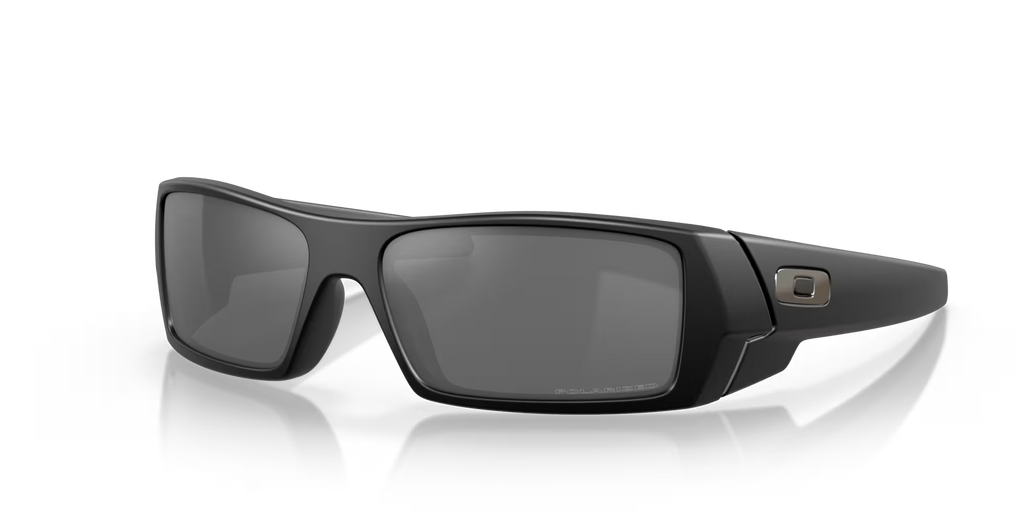 Oakley Gibston Mtt Black w/ PRIZM Black
