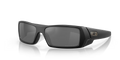Oakley Gibston Mtt Black w/ PRIZM Black