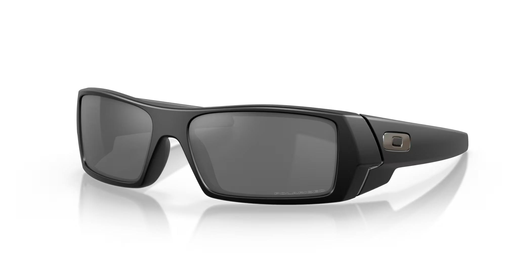 Oakley Gibston Mtt Black w/ PRIZM Black
