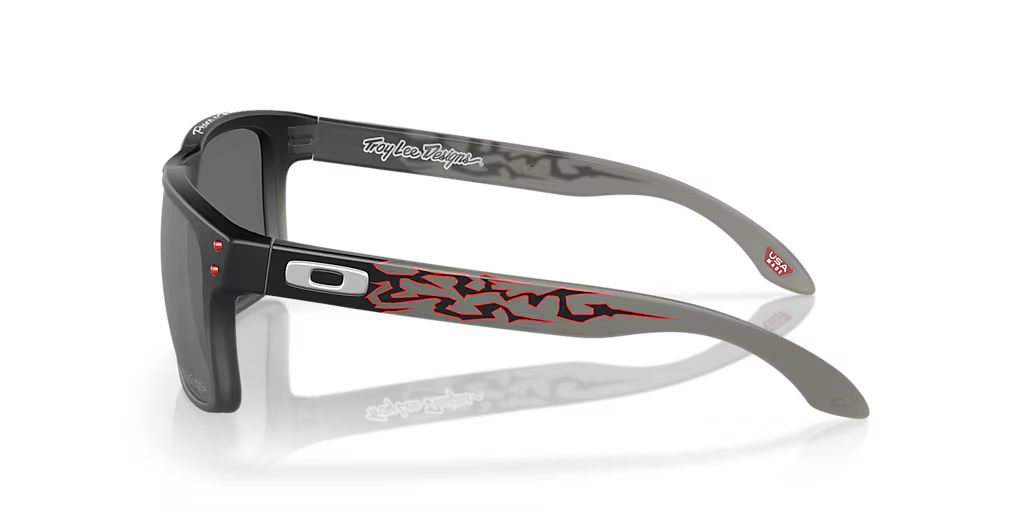 Oakley Holbrook TLD BLK Fade