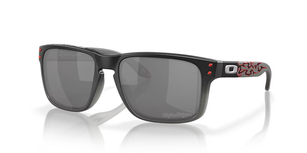 Oakley Holbrook TLD BLK Fade