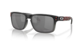 Oakley Holbrook TLD BLK Fade