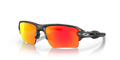 Oakley Flak 2.0 XL Black Camo w/PRIZM Ruby Iridium