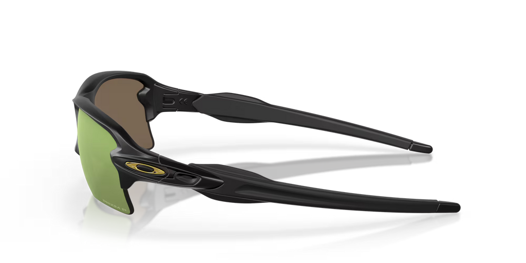 Oakley Flak 2.0 XL Mtt Blk w/ PRIZM Rse Gld Pol