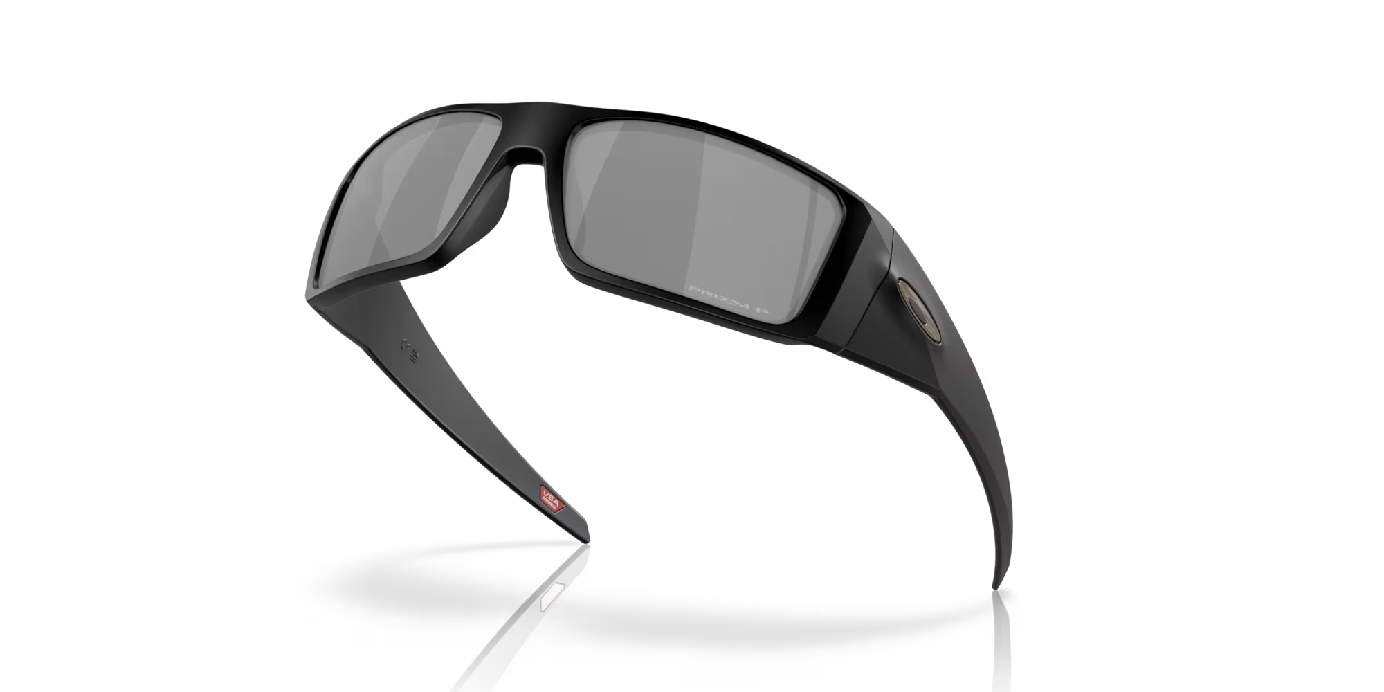 Oakley Heliostat 4211 GRY INK Fingerprint