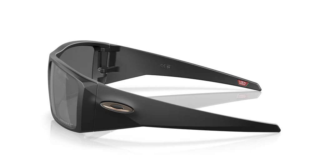 Oakley Heliostat 4211 GRY INK Fingerprint