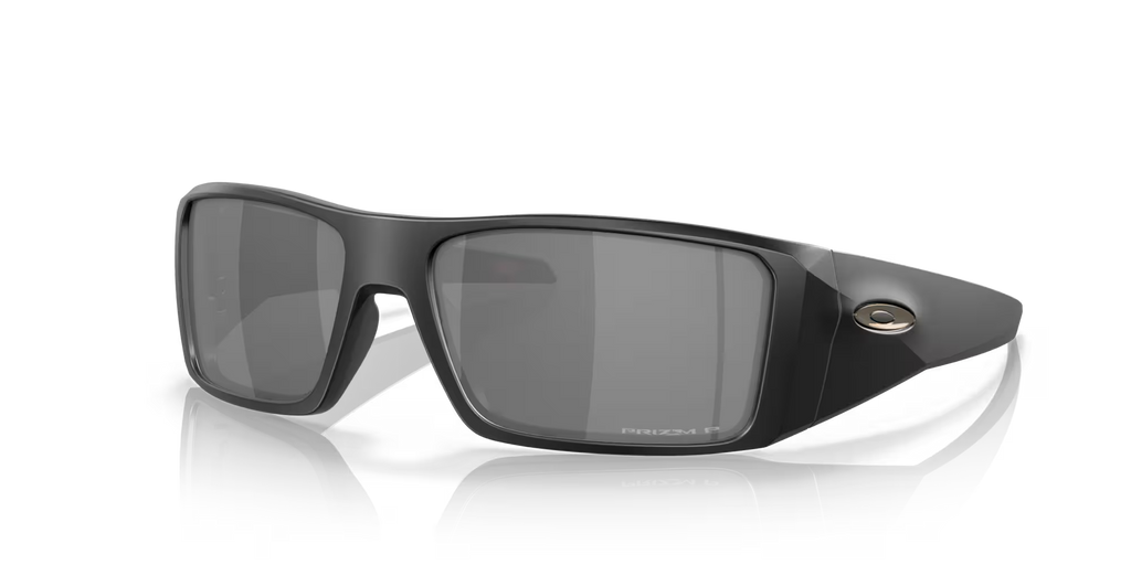 Oakley Heliostat 4211 GRY INK Fingerprint