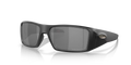 Oakley Heliostat 4211 GRY INK Fingerprint