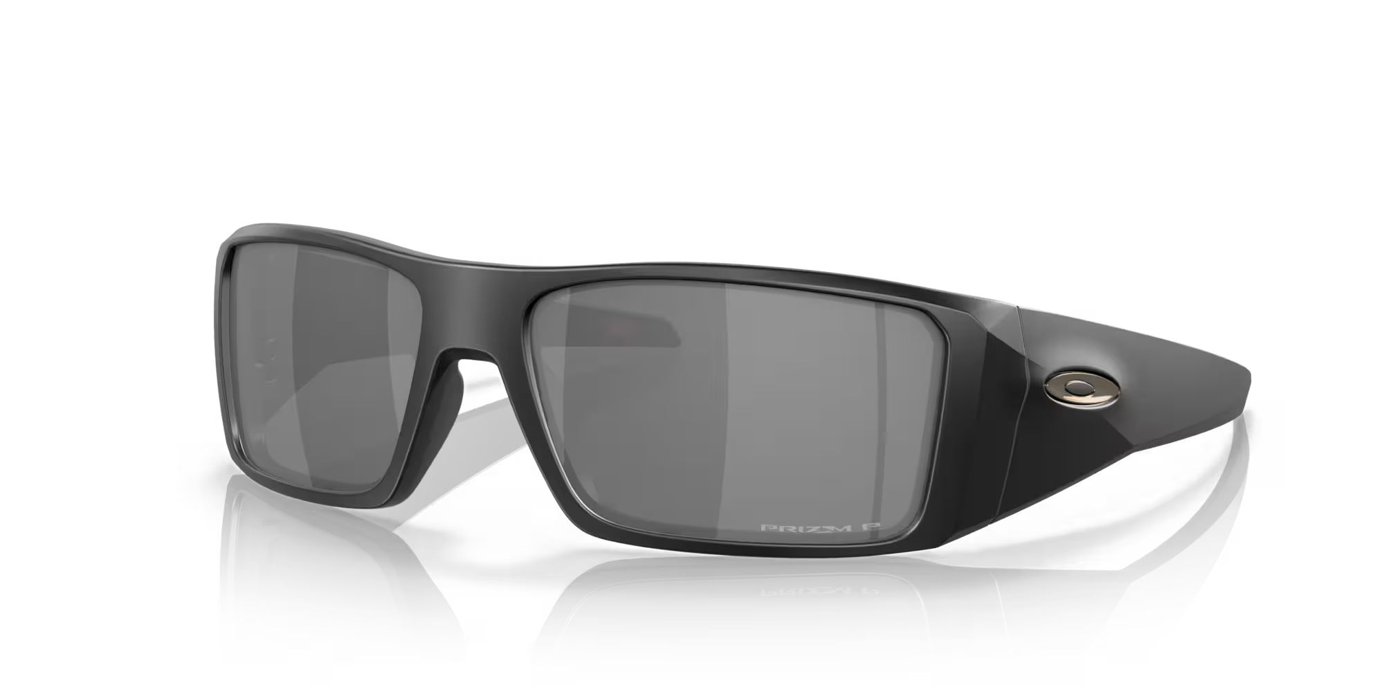 Oakley Heliostat 4211 GRY INK Fingerprint