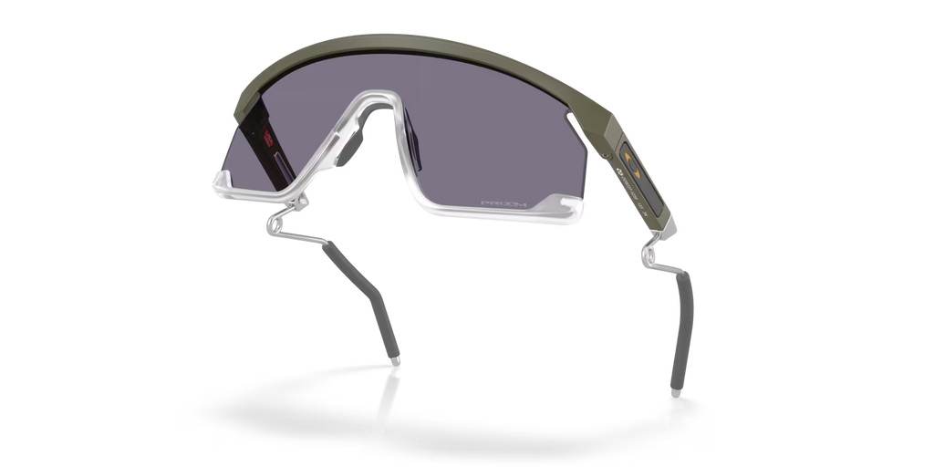 Oakley Baxter Metal Moss