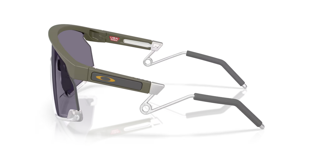Oakley Baxter Metal Moss