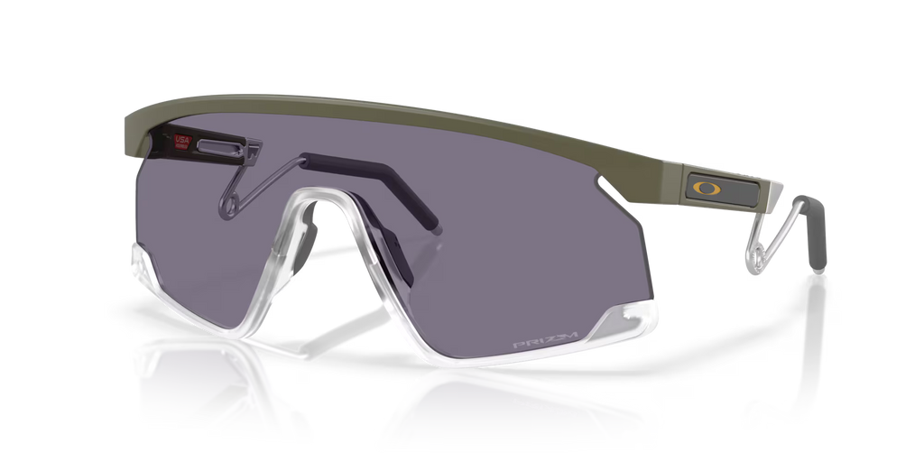 Oakley Baxter Metal Moss