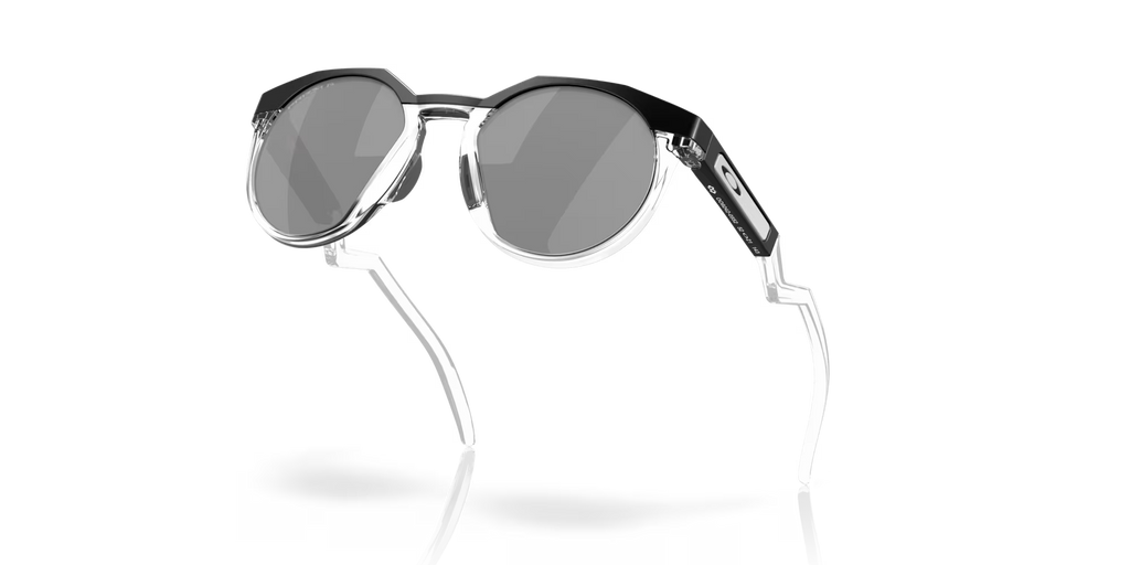Oakley HSTN Matte Black Prizm Black Polar