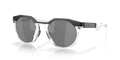 Oakley HSTN Matte Black Prizm Black Polar