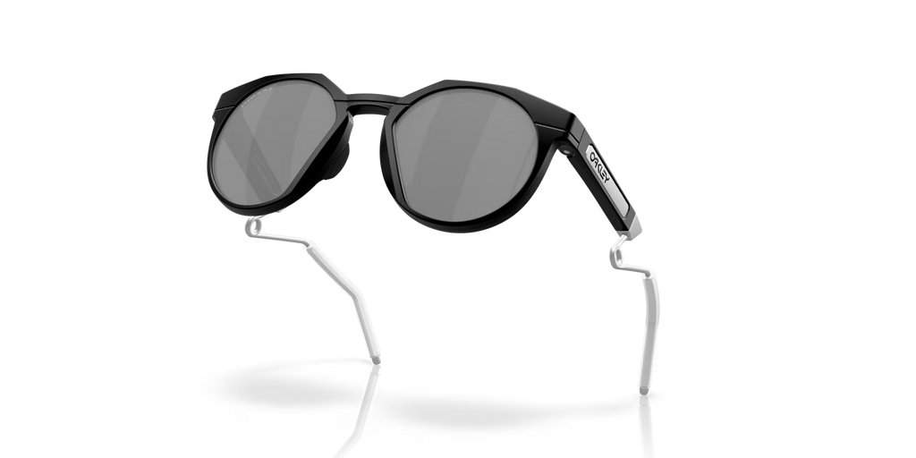 Oakley HSTN Metal Matte BLK