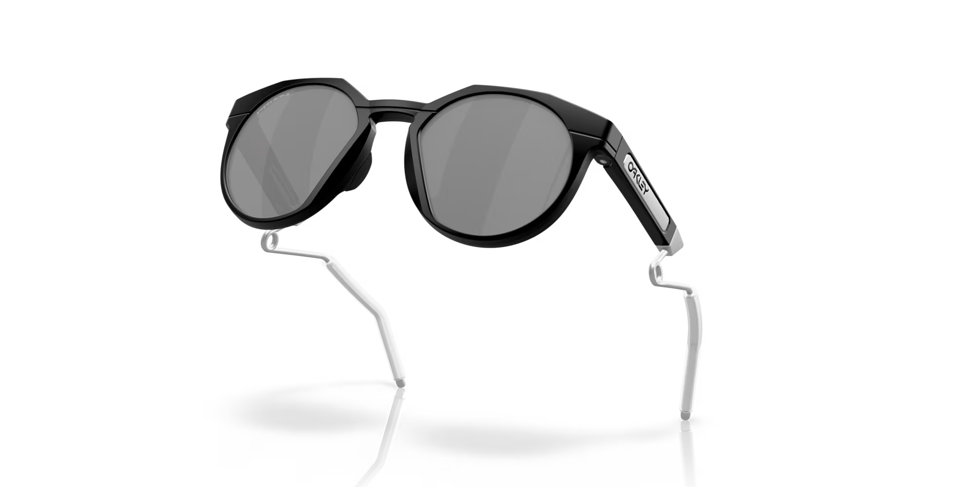Oakley HSTN Metal Matte BLK