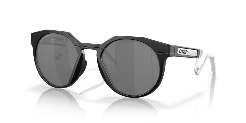 Oakley HSTN Metal Matte BLK