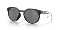 Oakley HSTN Metal Matte BLK