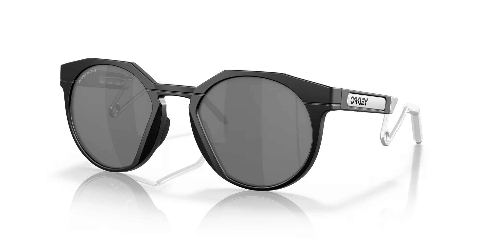 Oakley HSTN Metal Matte BLK