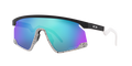 Oakley BXTR MtBlk/Grey Sp w/ Prizm Saph