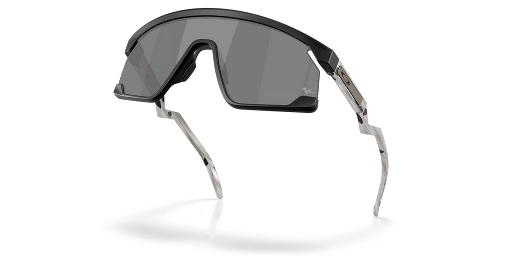 Oakley BXTR Moto GP Matte Black