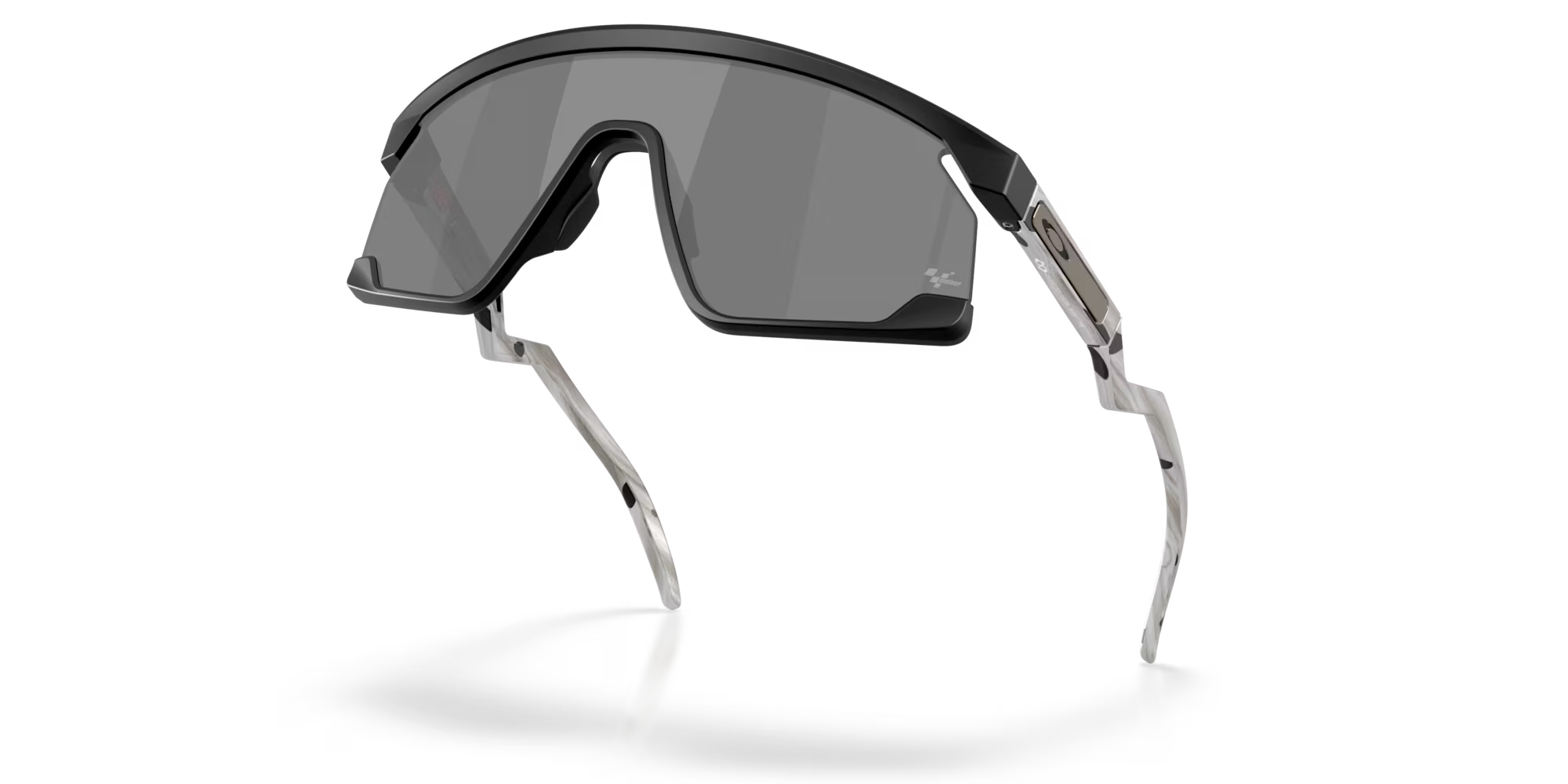 Oakley BXTR Moto GP Matte Black