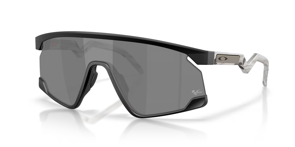 Oakley BXTR Moto GP Matte Black