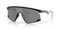 Oakley BXTR Moto GP Matte Black
