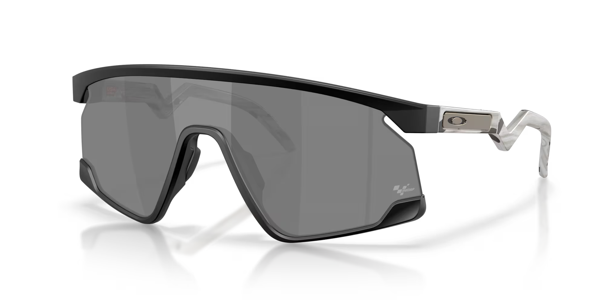 Oakley BXTR Moto GP Matte Black