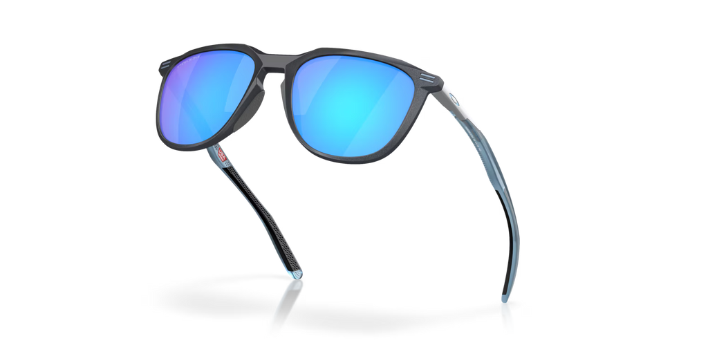 Oakley Thurso Blue Steel