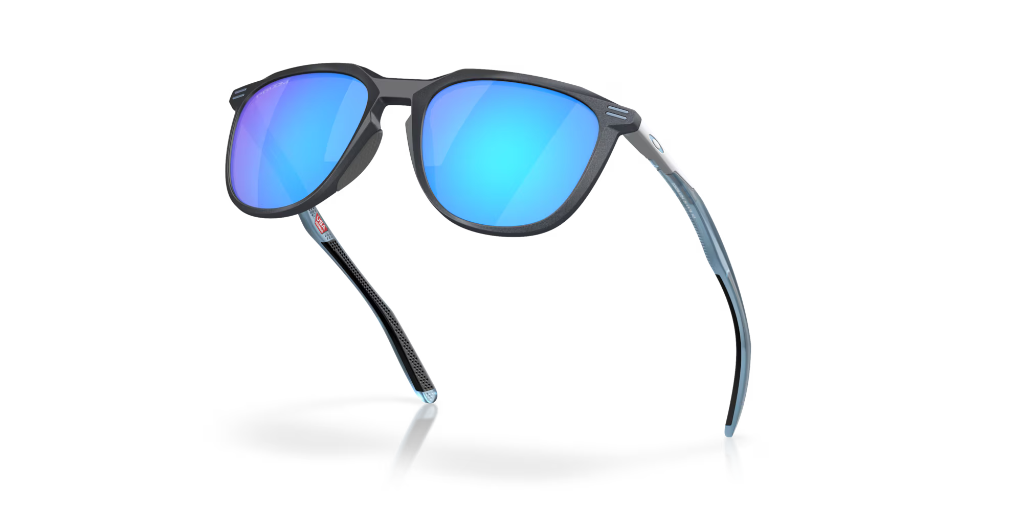 Oakley Thurso Blue Steel