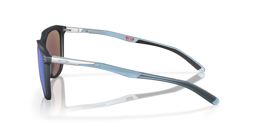 Oakley Thurso Blue Steel