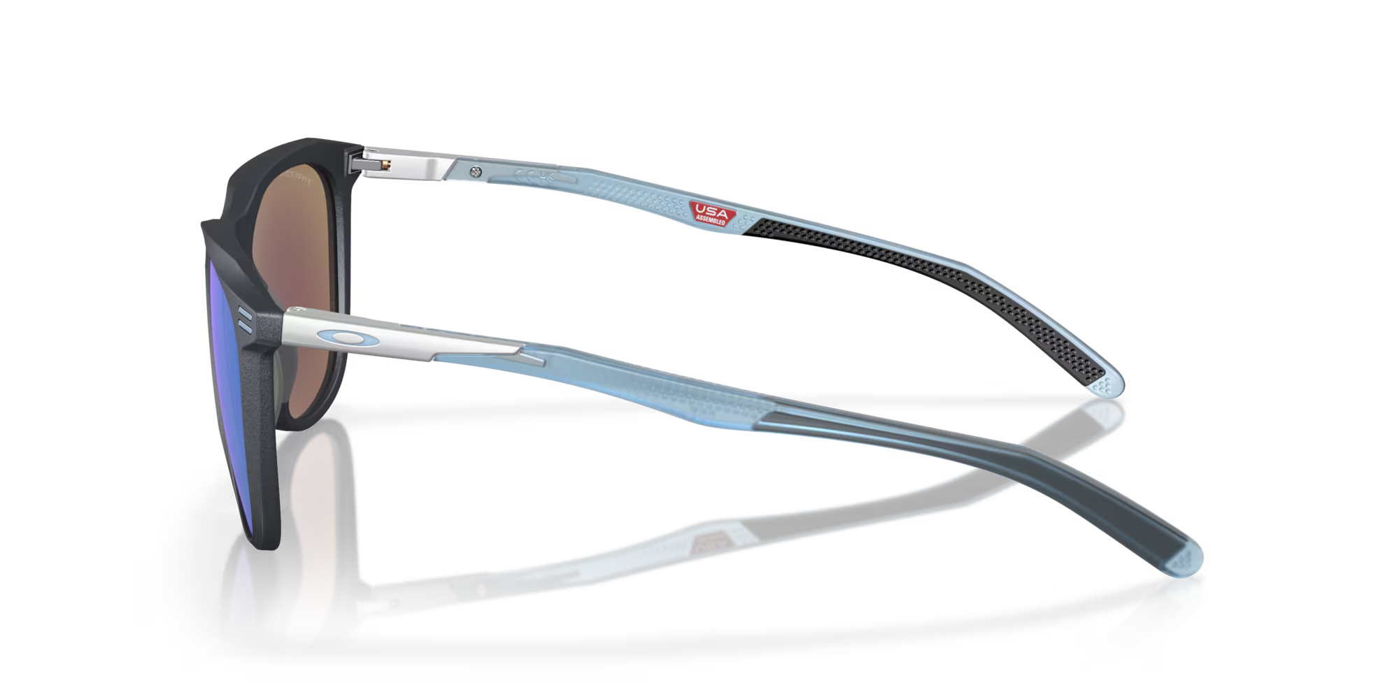 Oakley Thurso Blue Steel