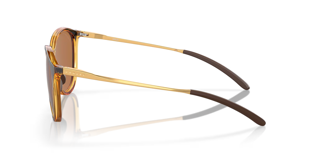 Oakley Sunglasses Sielo Brn Tort w/ Prizm Brnz Pol