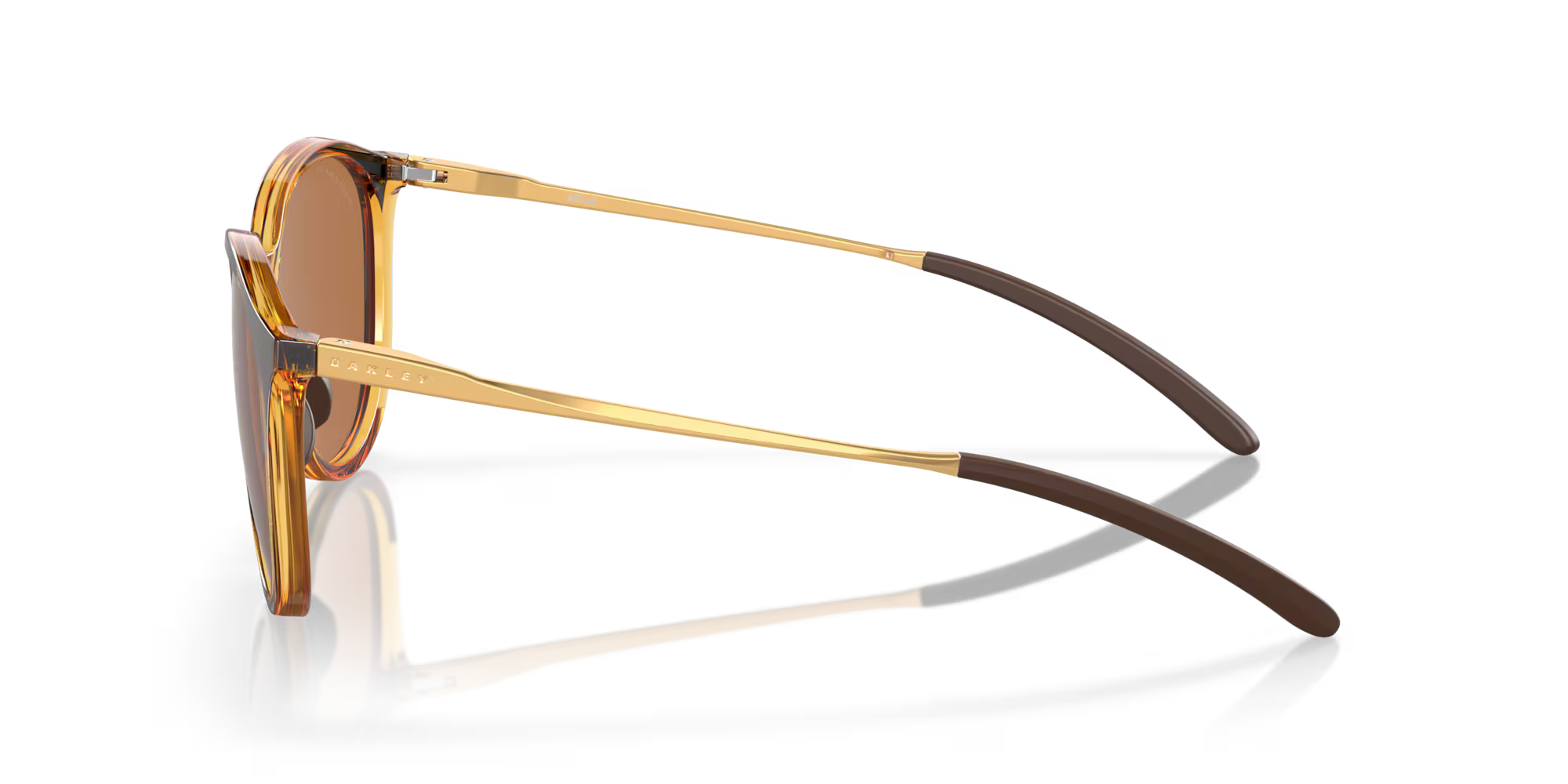 Oakley Sunglasses Sielo Brn Tort w/ Prizm Brnz Pol