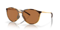 Oakley Sunglasses Sielo Brn Tort w/ Prizm Brnz Pol