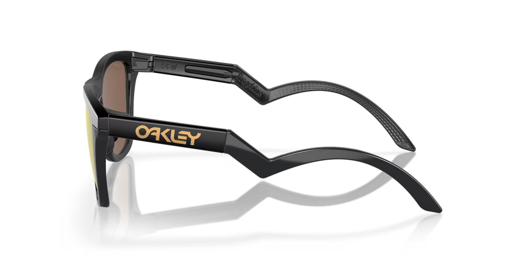 Oakley Frogskins Hybrid Matte BLK