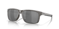 Oakley Holbrook Mix Woodgrain w/ PRIZM Black Iridium
