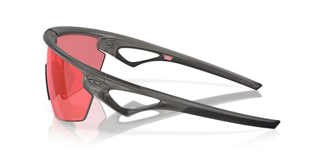 Oakley Sunglasses SPHAERA MtGrySmk w/ Prizm TrlTrch