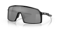 Oakley Sutro Polished Black w/ PRIZM Black Iridium