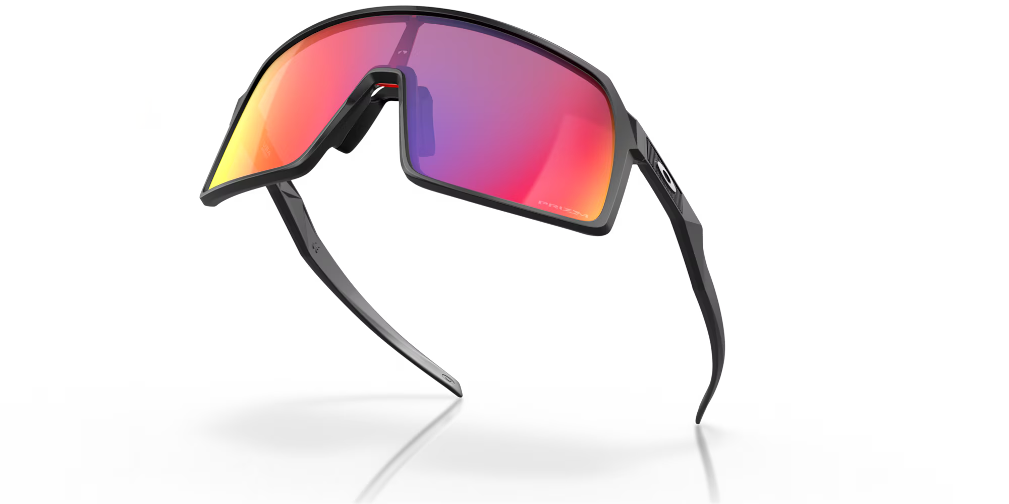 Oakley Sutro Mtt Blk w/ PRIZM Road