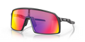 Oakley Sutro Mtt Blk w/ PRIZM Road