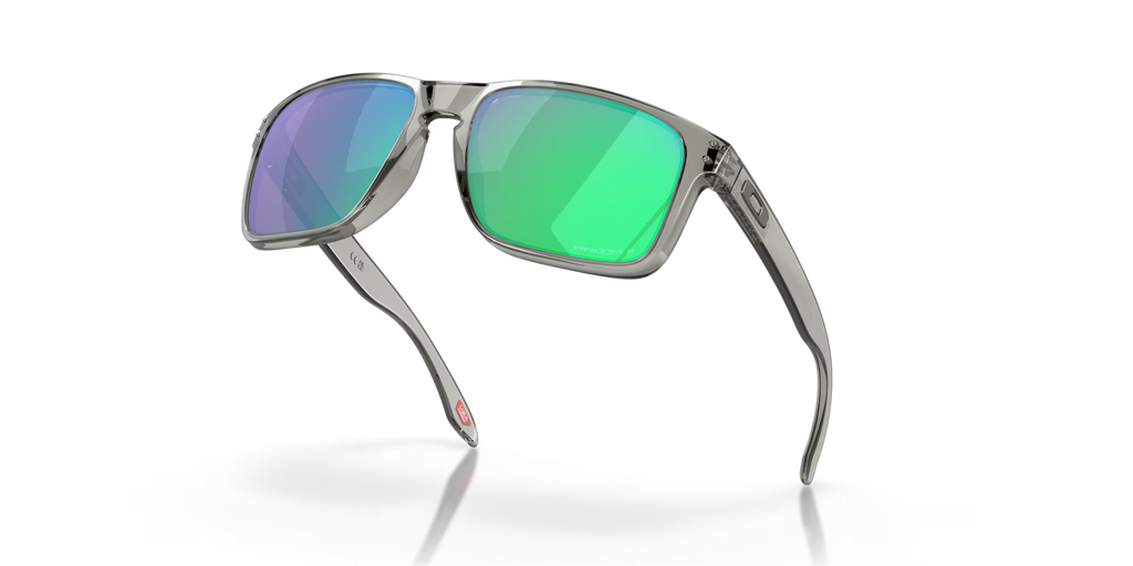 Oakley Holbrook XL CrysBlk w/ PRIZM Jade