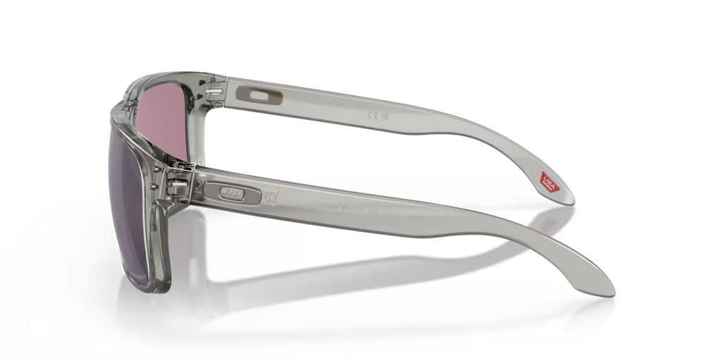 Oakley Holbrook XL CrysBlk w/ PRIZM Jade