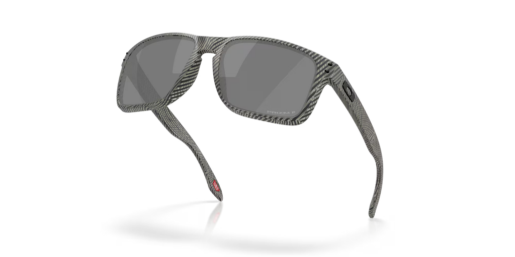 Oakley Holbrook XL Matte GRY Finger Print