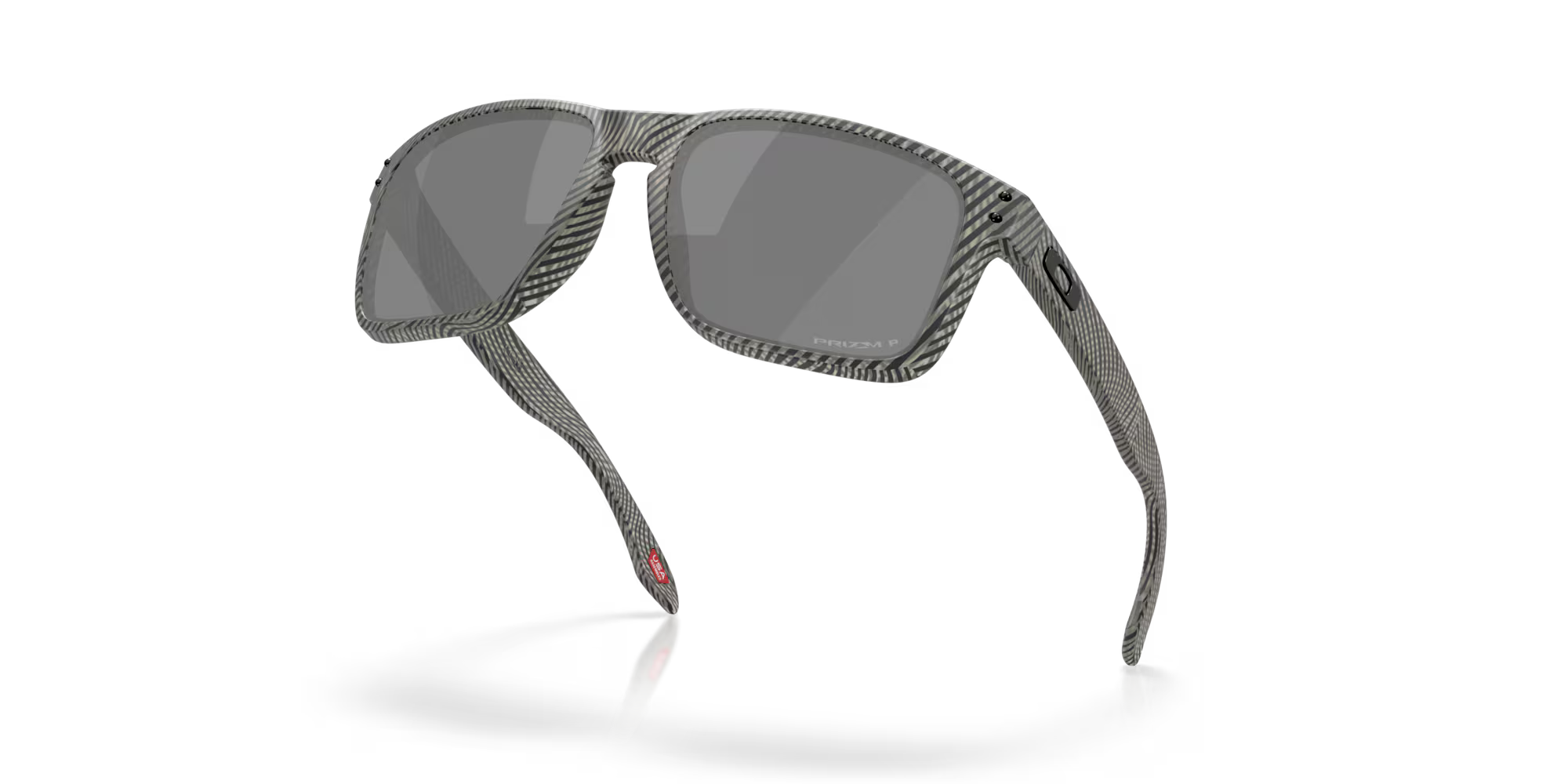 Oakley Holbrook XL Matte GRY Finger Print