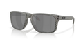 Oakley Holbrook XL Matte GRY Finger Print